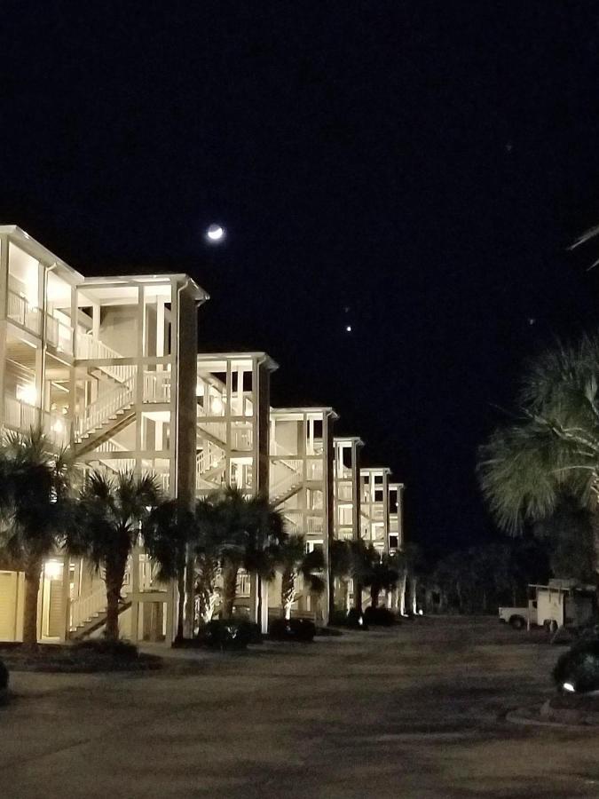Ocean Club Resort - Ocean Front W Pools Indian Beach Екстериор снимка